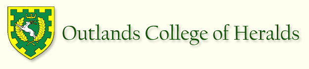 Outlands College of Heralds